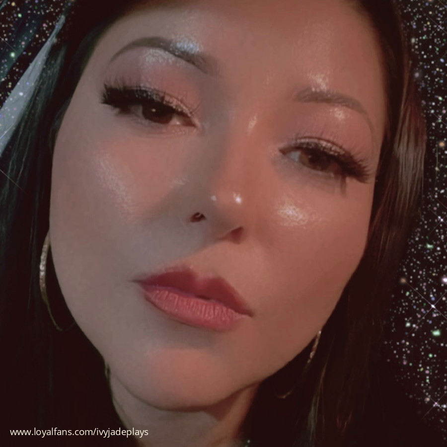 IvyJade’s Official Social Fan Page | LoyalFans