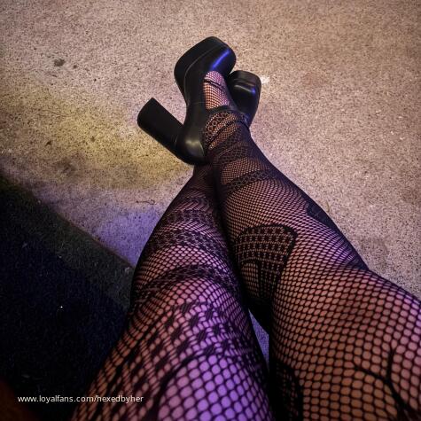 HexedByHer avatar