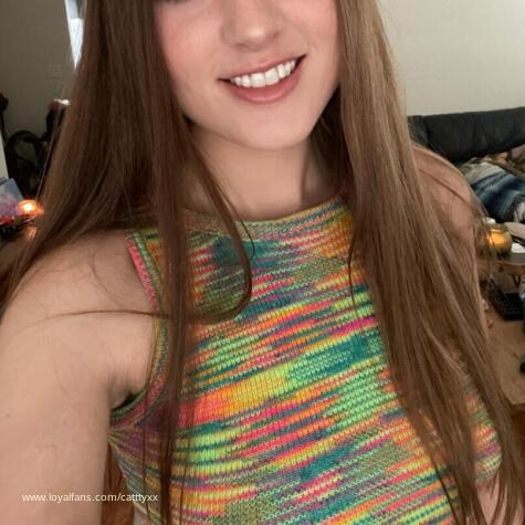 Catttyxx avatar