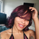 Miss Ariaa Foxx avatar