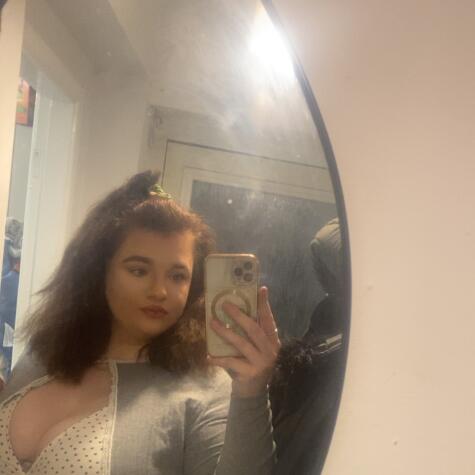 Goddess brat barbie avatar