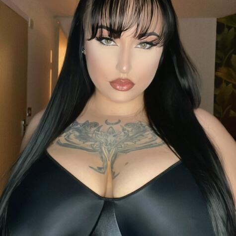 GodessRosexo avatar