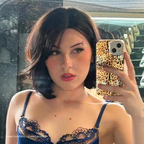 Siren Reign Findom avatar