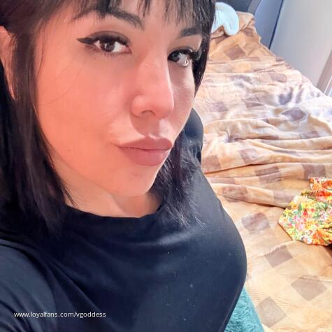 Vgoddess avatar