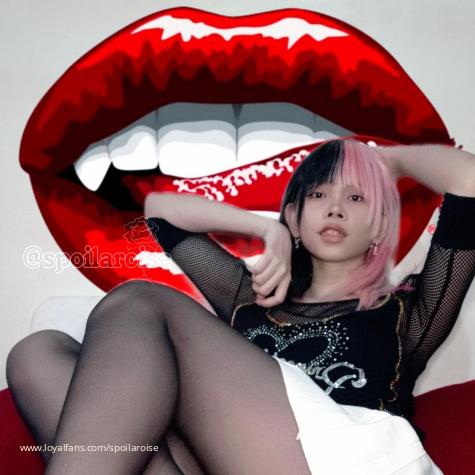 Princess Pola Roise avatar