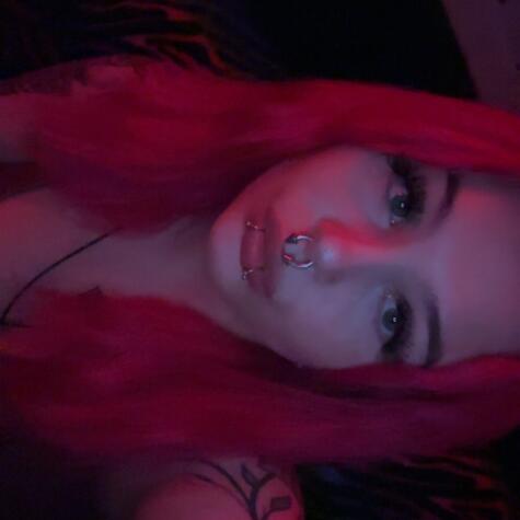 gothbaby0327 avatar