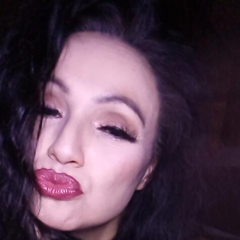 SunnyVixen avatar