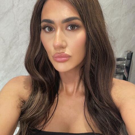 BlushBunnyxo avatar