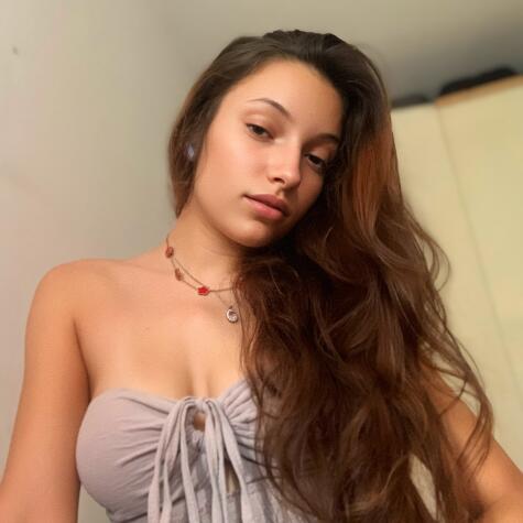 Eliana Roxanne avatar
