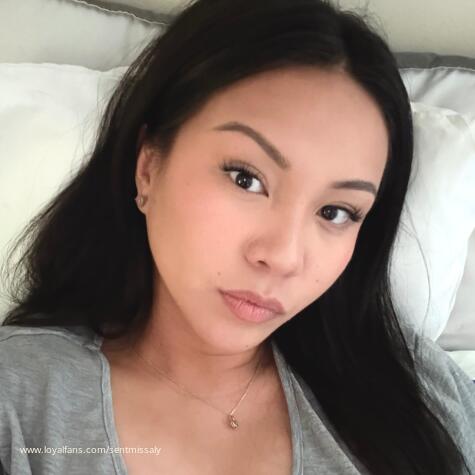 Goddess Aly avatar