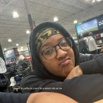 BrownskinBunne avatar