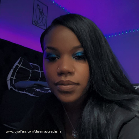 Theamazonathena avatar