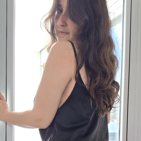LadyLucyDomme avatar