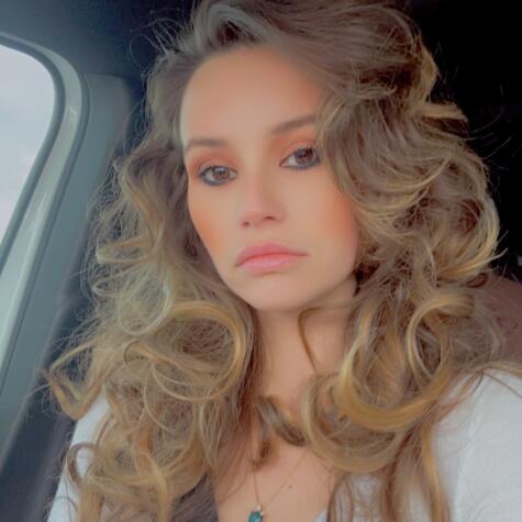 Natasha Golden avatar