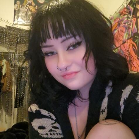 Goddess_Cecilia avatar