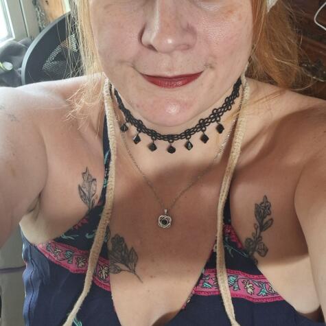 GoddessDaisy86 avatar