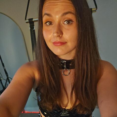 Maddy Thorn avatar