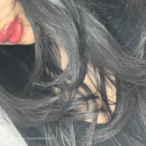 Goddess Anniee avatar
