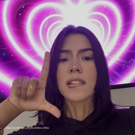 Goddessofifav avatar