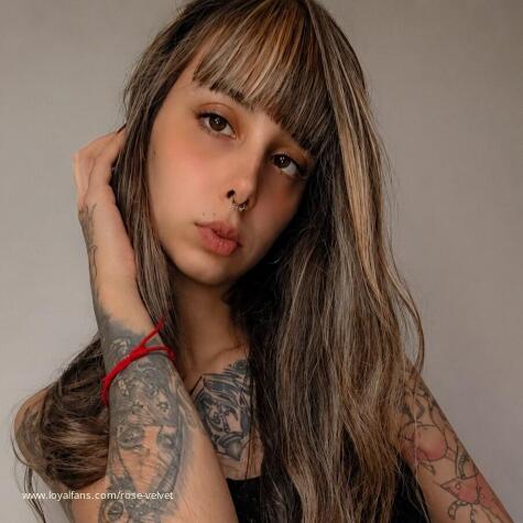 Rosee Velvet avatar