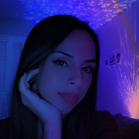 Lolaxgodd avatar