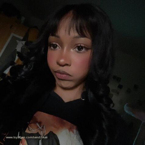 MissSkai avatar