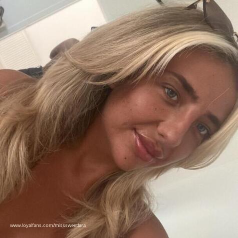 Goddess Lara Findom Femdom avatar