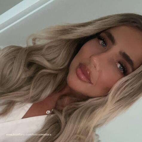 Goddess Lara Findom Femdom avatar