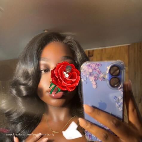Goddessariaonly avatar