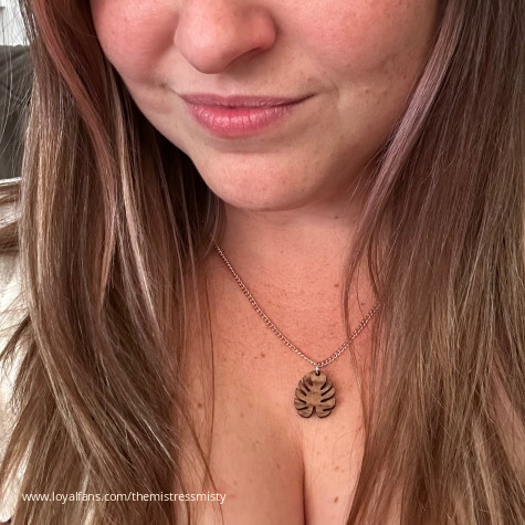 The Mistress Misty avatar