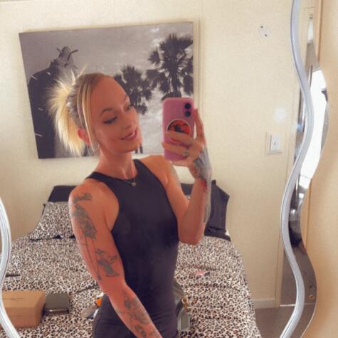 BabygirlBDW12 avatar