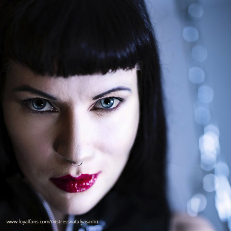 Mistress Natalya Sadici avatar