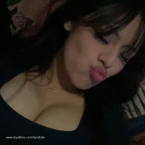 SpoilLiliana avatar