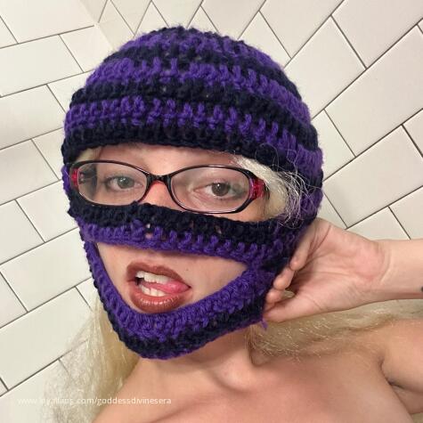 GoddessDivineSera avatar