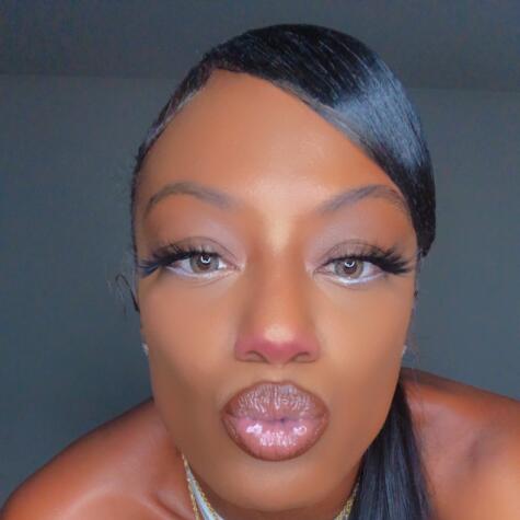 EnvieTheGODdess avatar