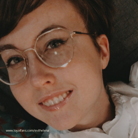 Evil Helena avatar