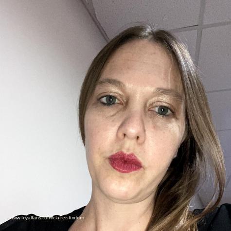 ClaireisFindom avatar