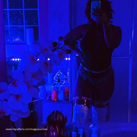 Siren Goddess Sage avatar