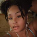 Goddess Cashmere Rose avatar