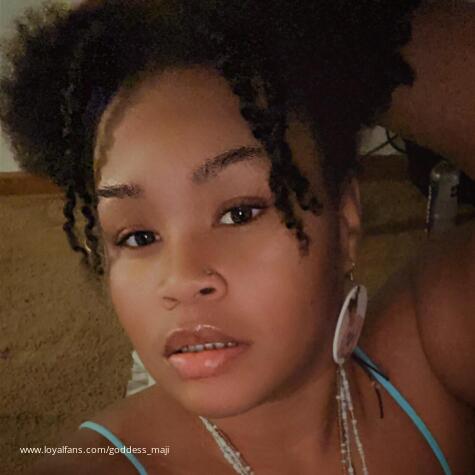 Goddess Cashmere Rose avatar