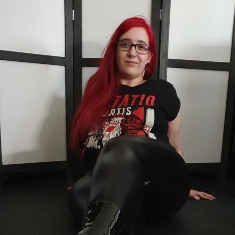 GoddesJosefine avatar