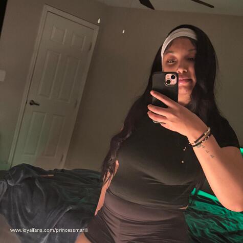 PrincessMariii avatar