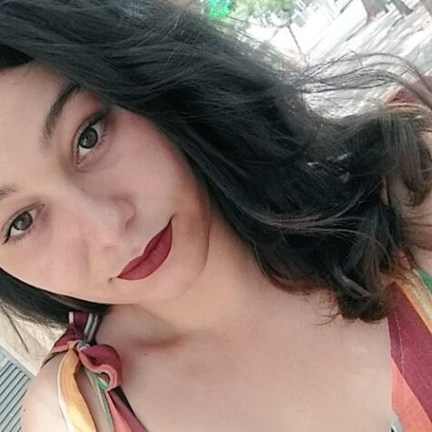 AnabelDiosafindom14 avatar