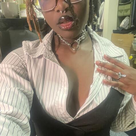 karma's trap avatar
