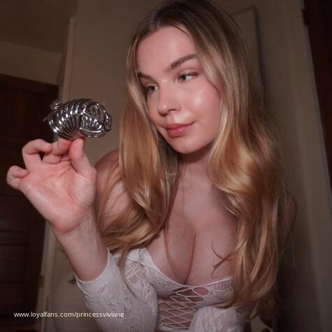 Princess Viviane avatar