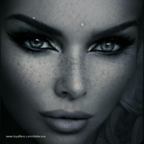 Deltarose avatar