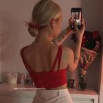 LilMissSophie avatar