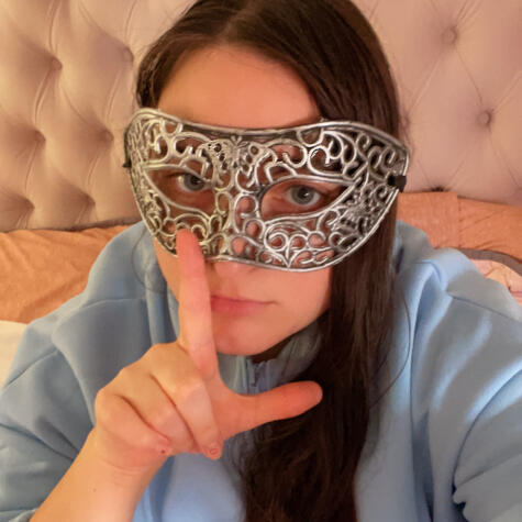 Itsladyluxe avatar