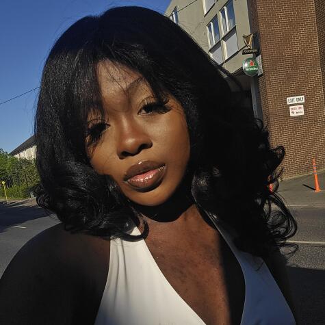 GoddessAmiina avatar