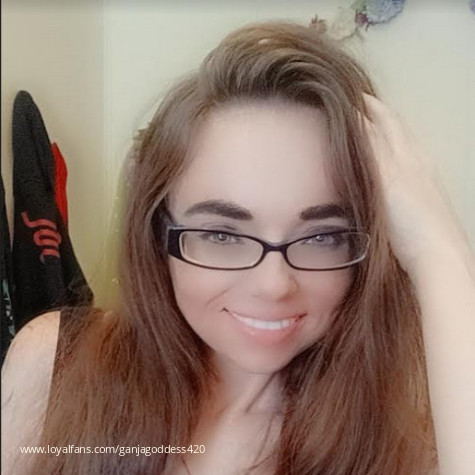 GanjaGOddess420’s Official Social Fan Page LoyalFans